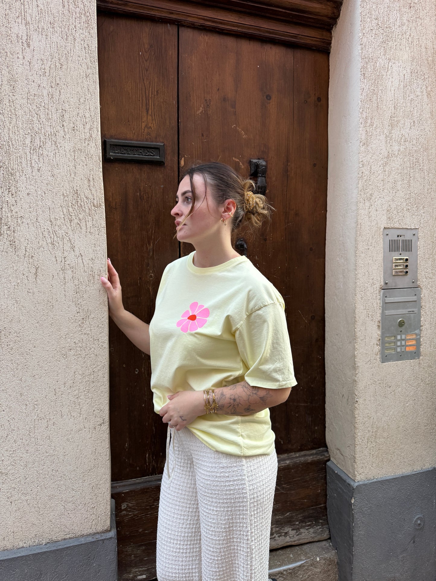 T-SHIRT « MORE »
