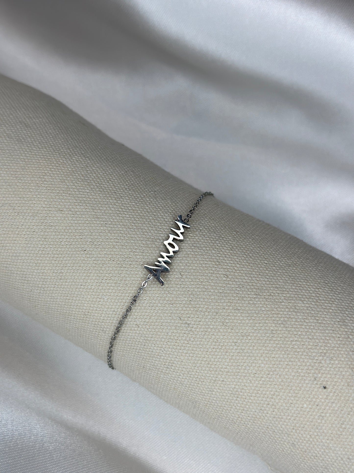 Bracelet Amour