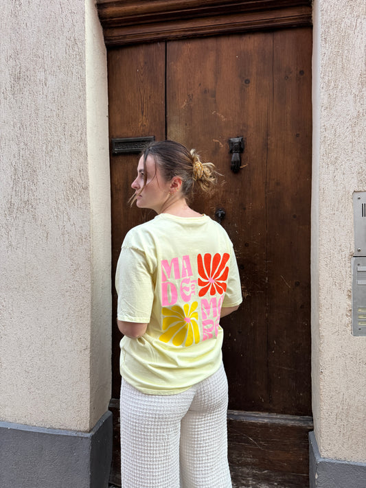 T-SHIRT « MORE »