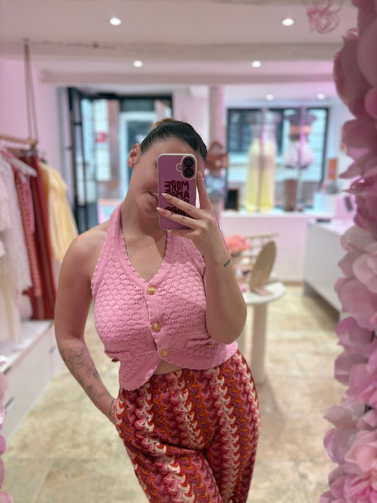 TOP DOS NU ROSE