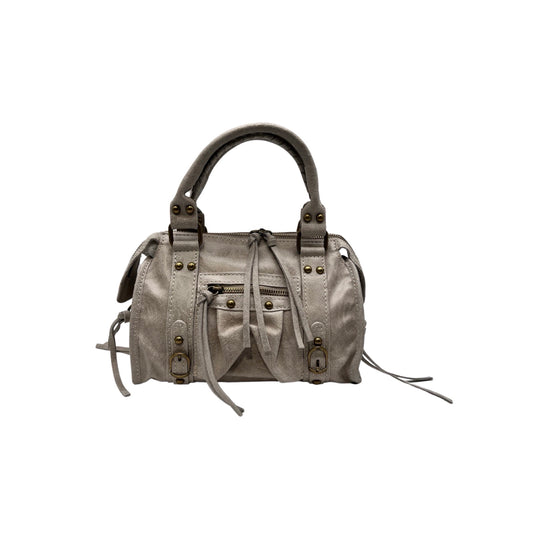 Sac à main Leona beige