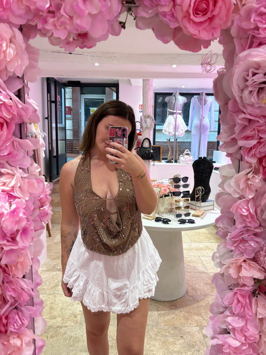 Jupe short Miami