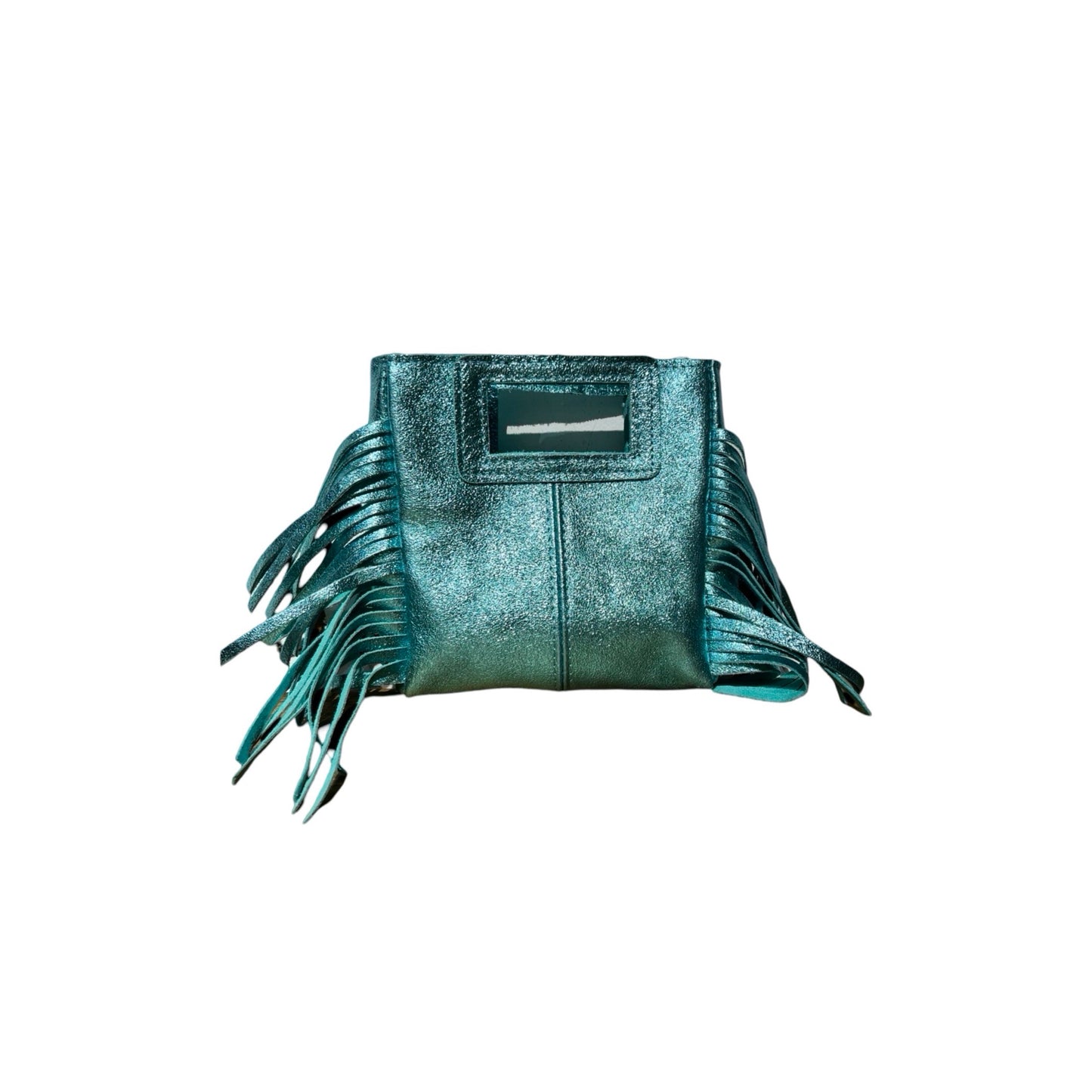 Sac à main Ibiza bleu