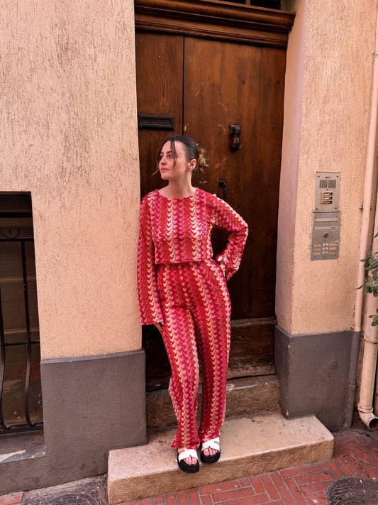 Pantalon Lilou